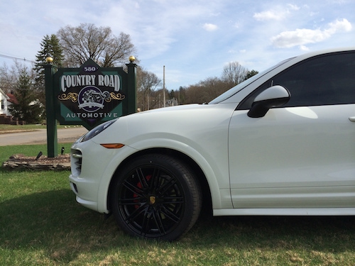 Auto repair and maintenance in Lincoln Park, New Jersey - Country Road Auto.