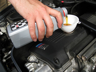 Fluid flushes help preserve the life of your vehicle. Schedule yours at Country Road Auto in Lincoln Park, New Jersey.