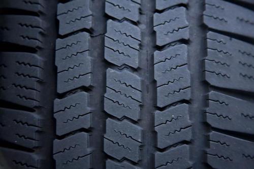 Proper tire care includes periodic tire rotations and wheel alignments.