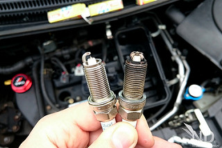Car running rough? Country Road Auto can give it a tune-up.